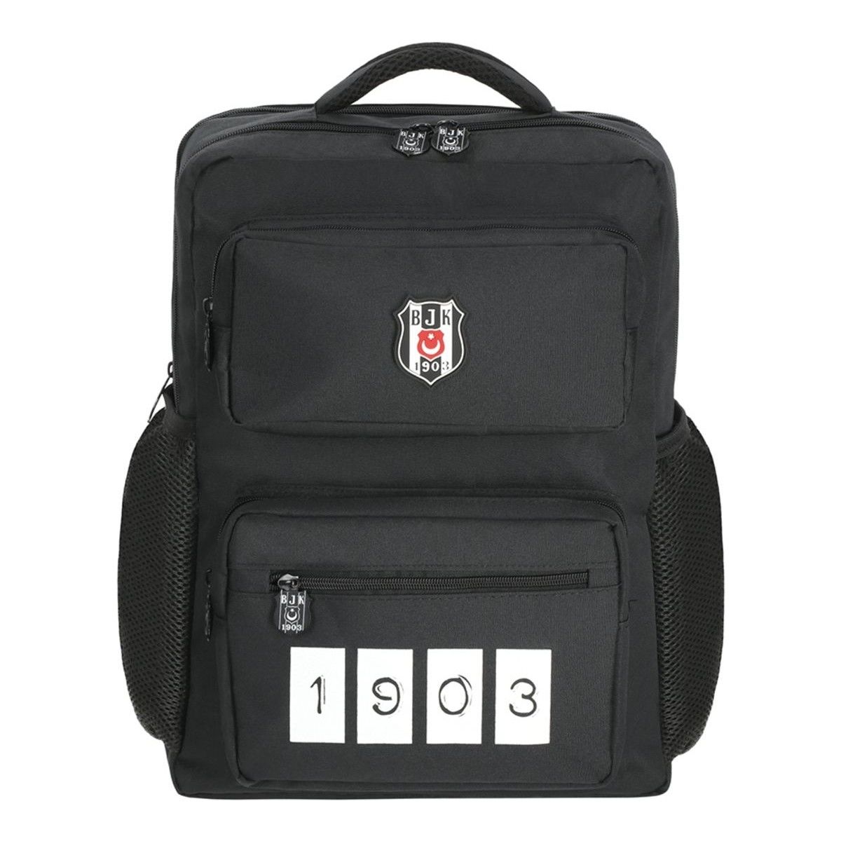 Me Sırt Çantası Beşiktaş Trend 25327