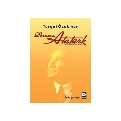 Dersimiz Atatürk