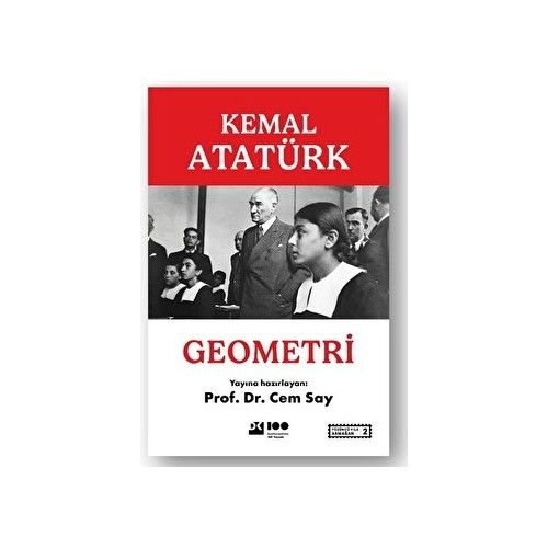 Geometri Kemal Atatürk