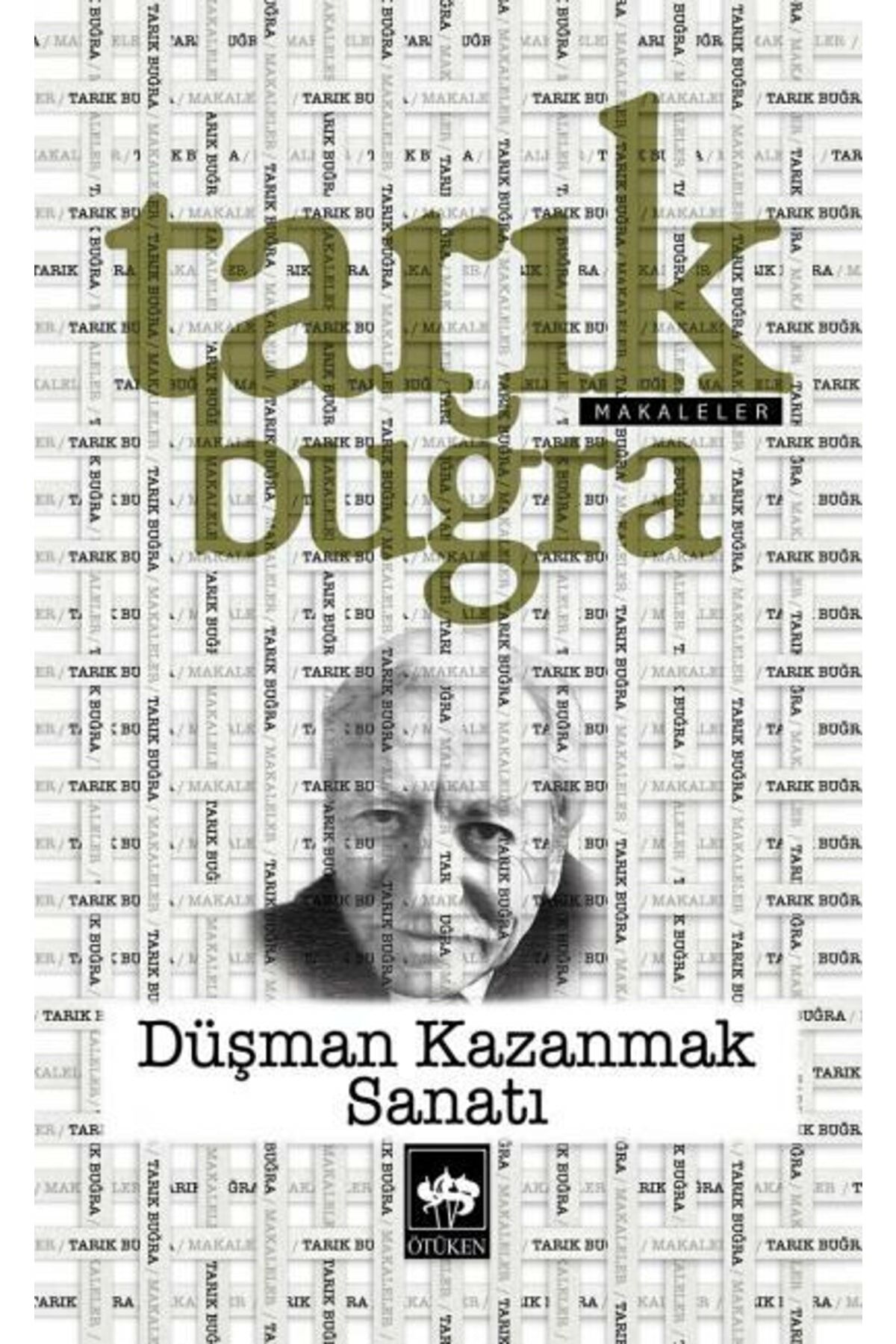 Düşman Kazanmak Sanatı (orta Boy)