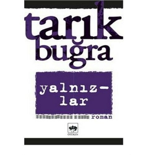 Yalnızlar