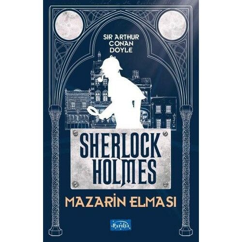 Sherlock Holmes Mazarin Elması