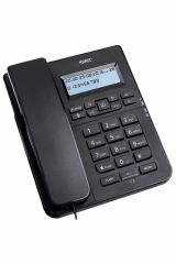 Karel Tm-145 Siyah Masa Üstü Telefon