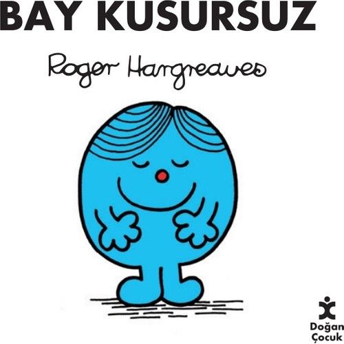 Bay Kusursuz