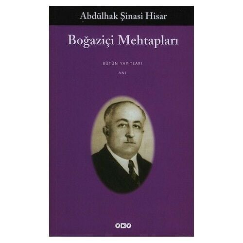 Boğaziçi Mehtapları