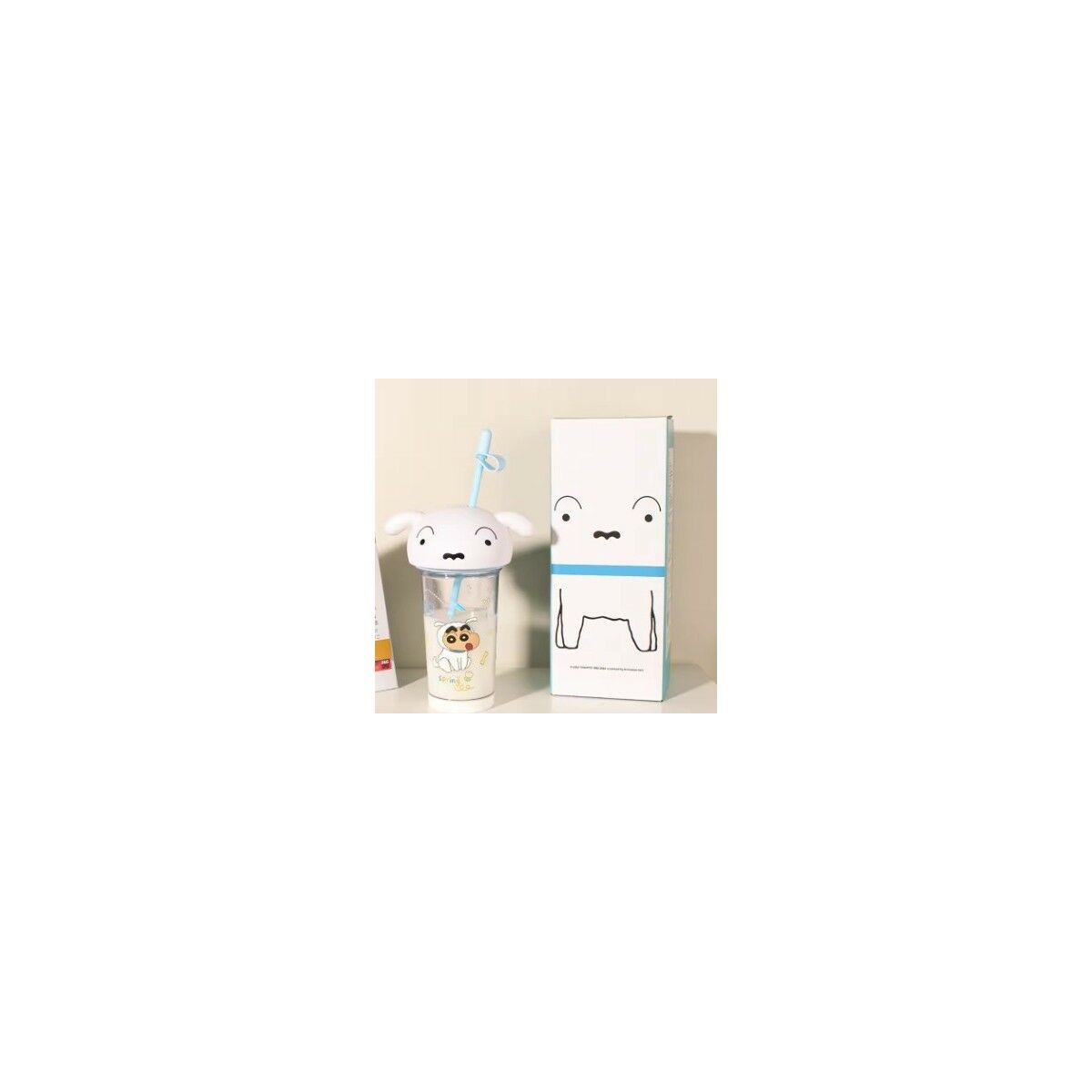 Vagonlife Tritan 500 Ml Matara Vgn-10012 Kuzu