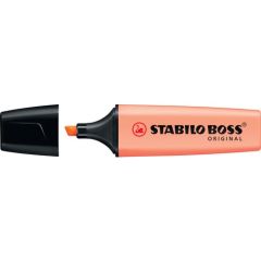 Stabılo Boss Pastel Ten Renk