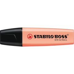 Stabılo Boss Pastel Ten Renk