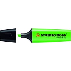 Stabilo Yeşil  Fosforlu Kalem