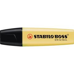 Stabılo Boss  Sarı
