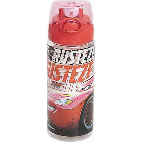 Cars Plastik Matara 500 Ml 41451