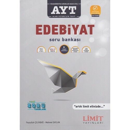 Limit Ayt Türk Edebiyat S.B.