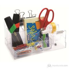 Mas 815 Desk Organizer