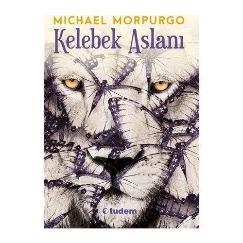 Kelebek Aslanı
