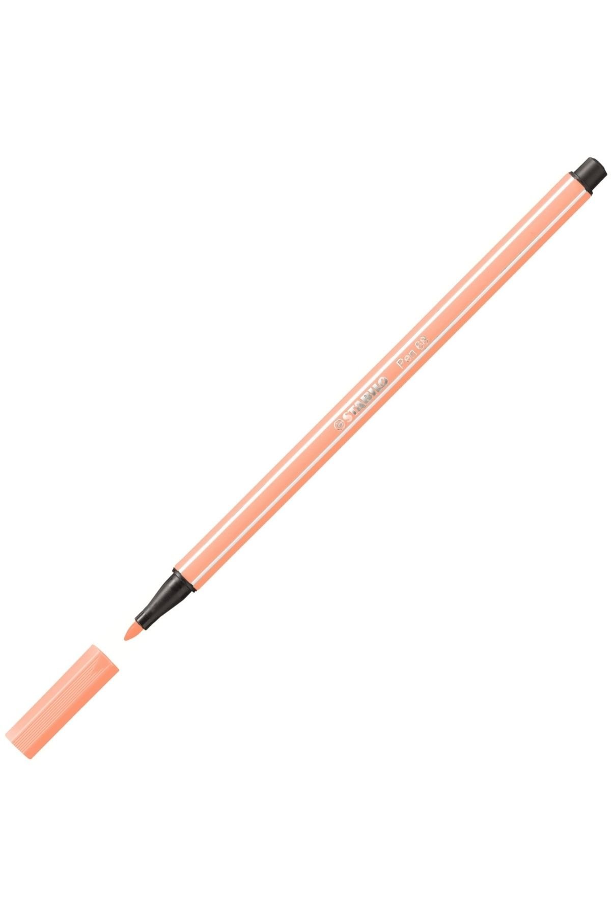 Stabilo Pen 68 Açık Ten Rengi 68/26