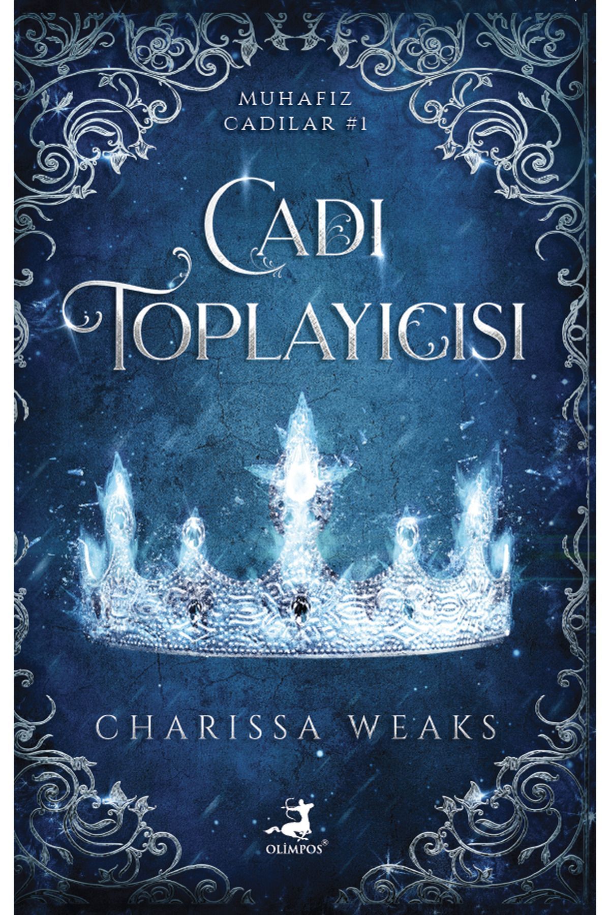Cadı Toplayıcısı - Olimpos
indirim