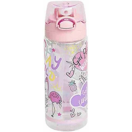 Unıcorn Plastik Matara 500 Ml 41466