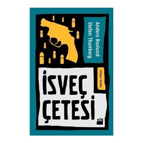 İsveç Çetesi