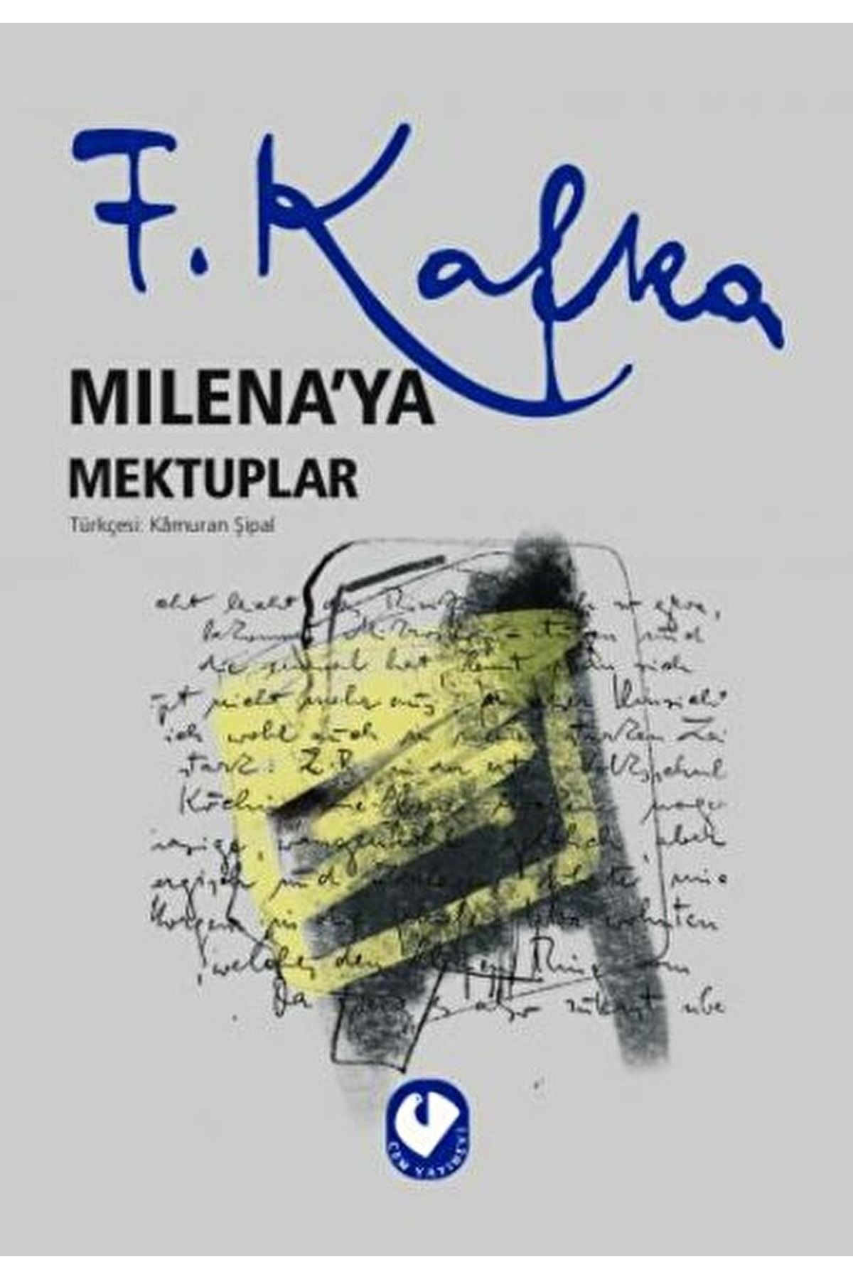 Mılenaya Maktuplar F. Kafka