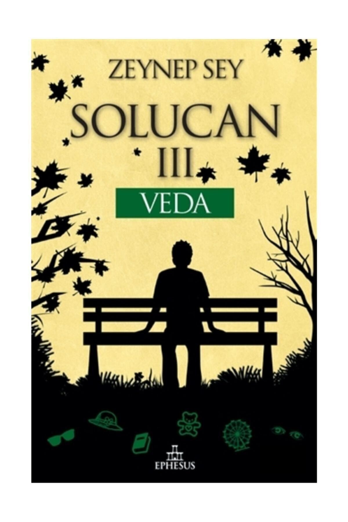 Solucan Iıı Veda