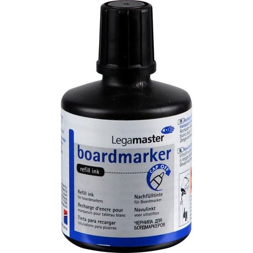 Edding Mürekkep 100 Ml Siyah 2 Li