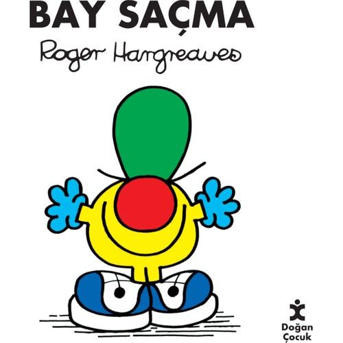 Dogan/bay Saçma