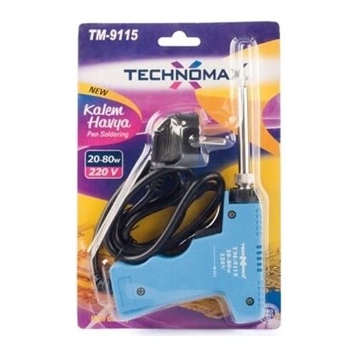 Technomax Tabanca Havya