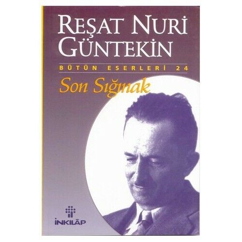 Son Sağınak