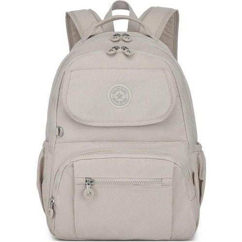 Smart Bags Büyük Boy Sırt Çantası Smart Bags Krinkıl Kumaş 1215