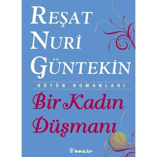 Bir Kadın Düşmanı