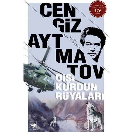 Dişi Kurdun Rüyaları- C.Aytmatov