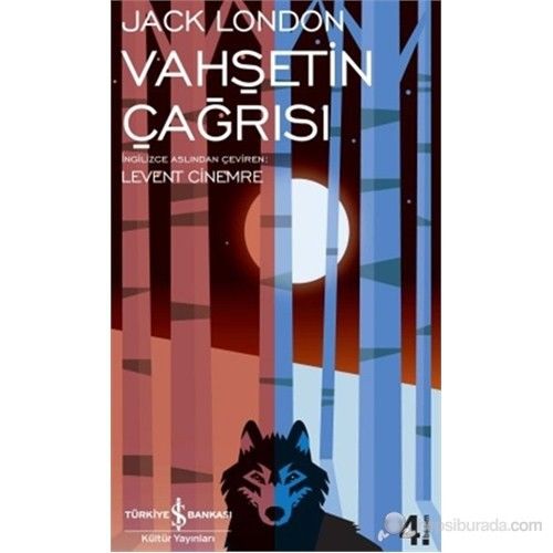 Vahşetin Çağrısı -