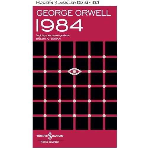 1984 George Orwell