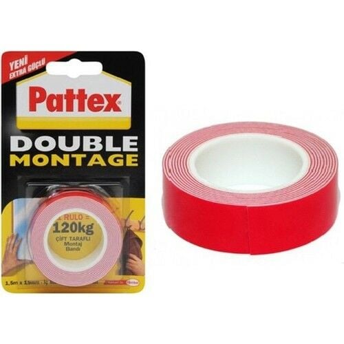 Pattex Double Montage