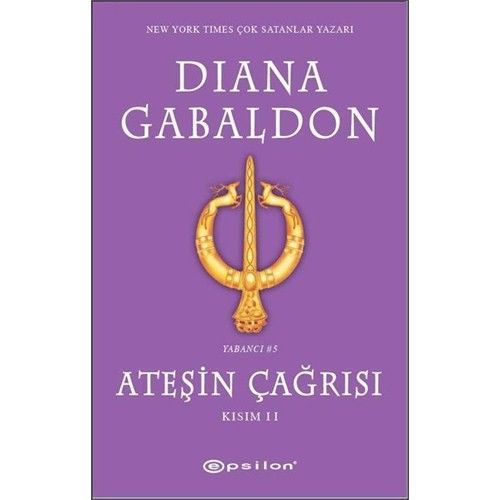Ateşin Çağrısı 2. Kısım