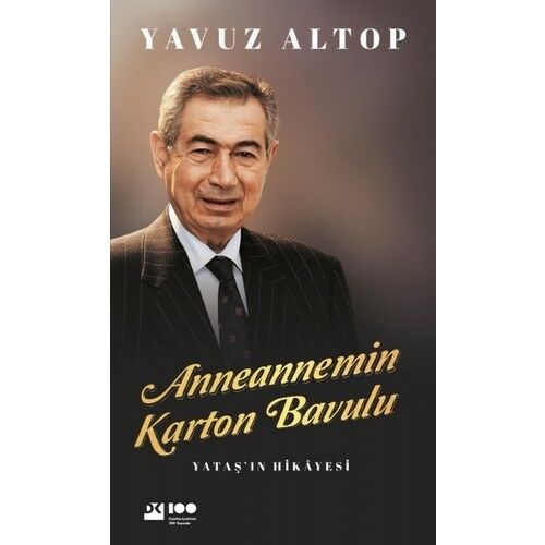 Anneannemin Karton Bavulu Hc Yataşın Hi