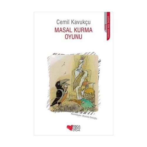 Masal Kurma Oyunu