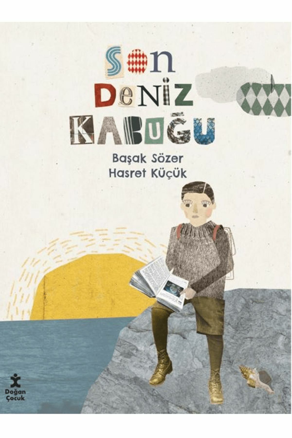 Son DenÌz Kabugu