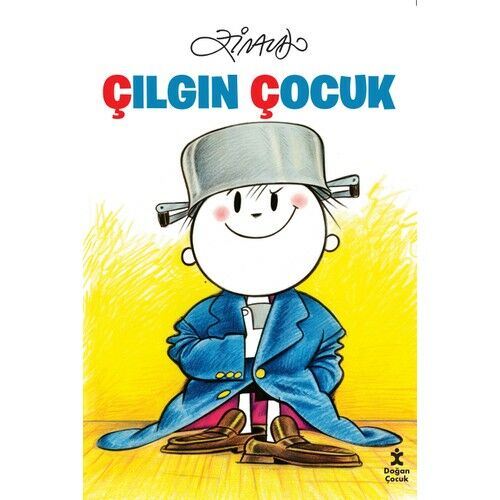 Çılgın Çocuk