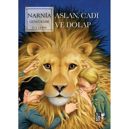 X Narnıa Günl 2 Aslan Cadı Ve Dolap