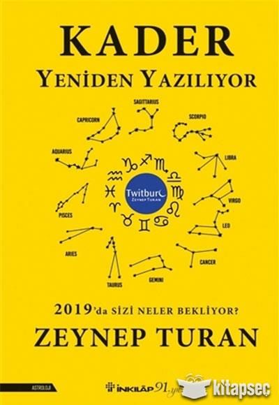 Kader Yeniden Yazılıyor