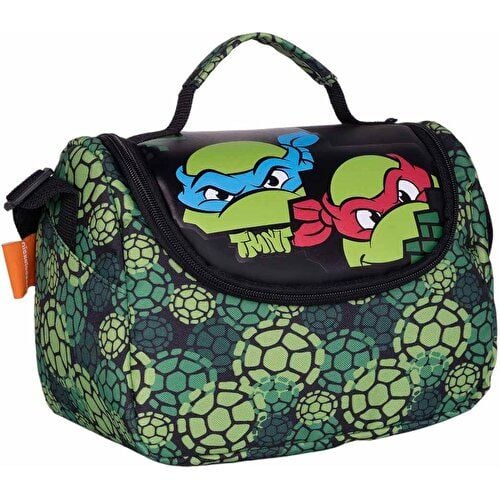 Nınja Turtles Beslenme Çantası