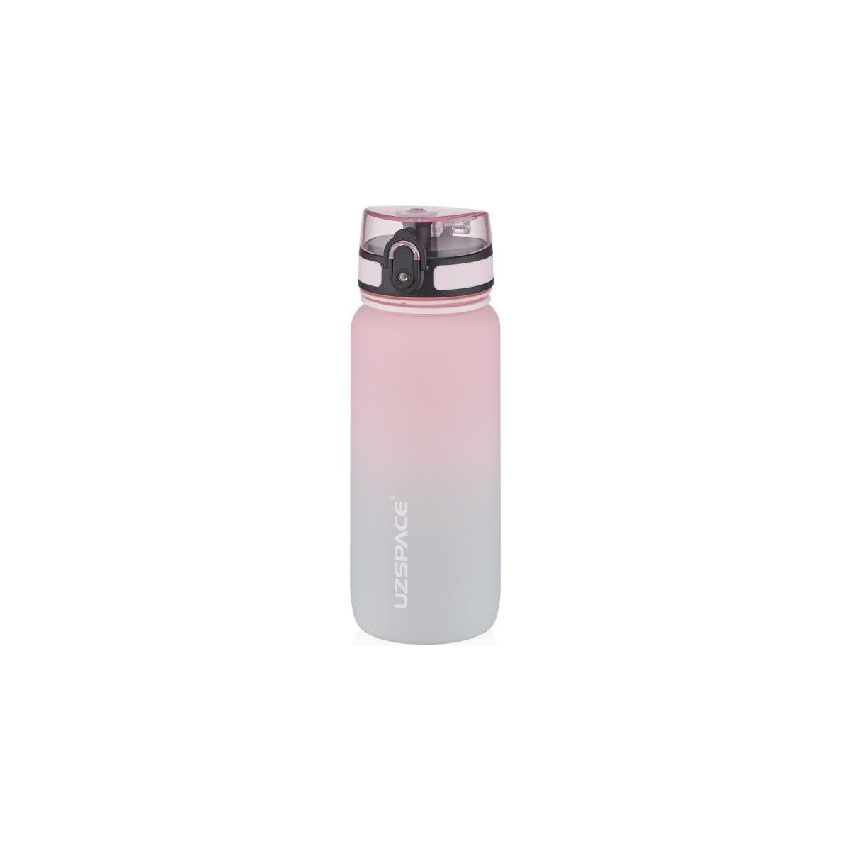 Vagonlife Uzspace 3037 650ML Çift Renk Tritan Matara