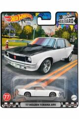 Hot Wheels Boulevard '77 Holden Torana A9X HKF12