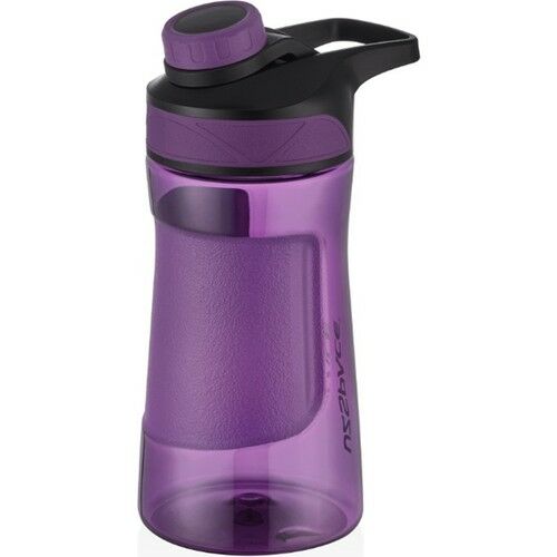 Uzspace Matara Tritan 500 Ml Vgn-9009-Mor