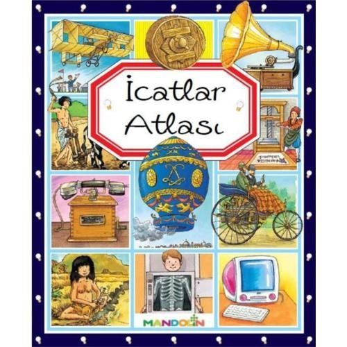 İcatlar Atlası