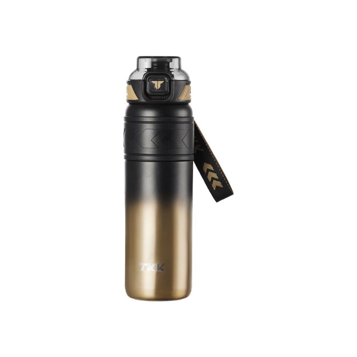 Tkk Termos Çelik 900 ML T2025
