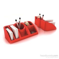 Mas Desk Organizer Code 1438 Mavi