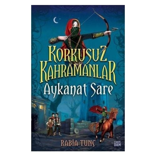 Korkusuz Kahramanlar