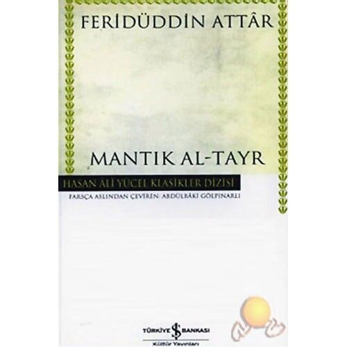 Mantık Al-Tayr